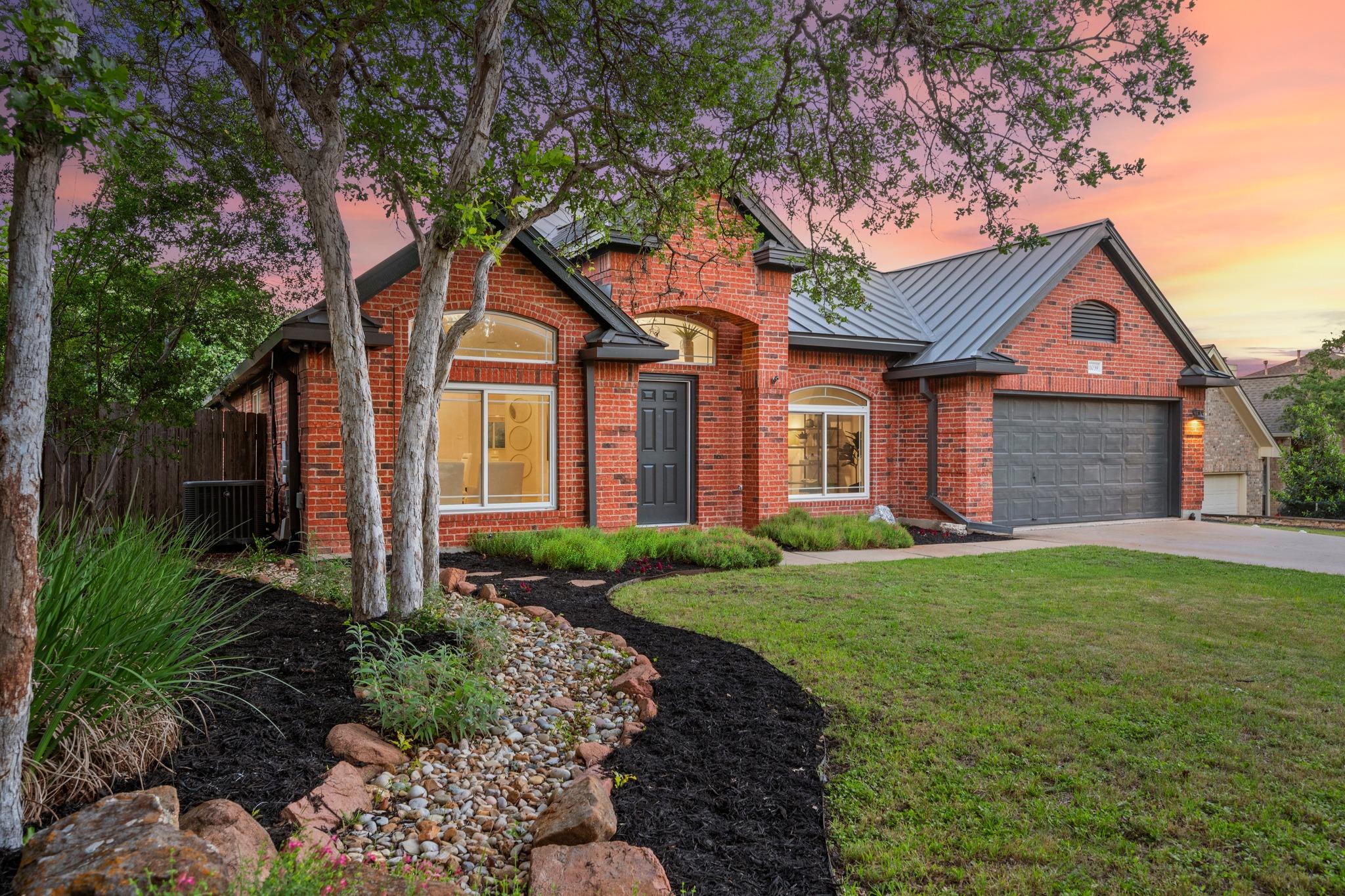 11039 Galleria Cv, Austin, TX 78759