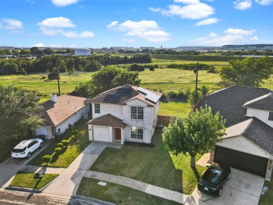2117 Schwald Rd, Killeen