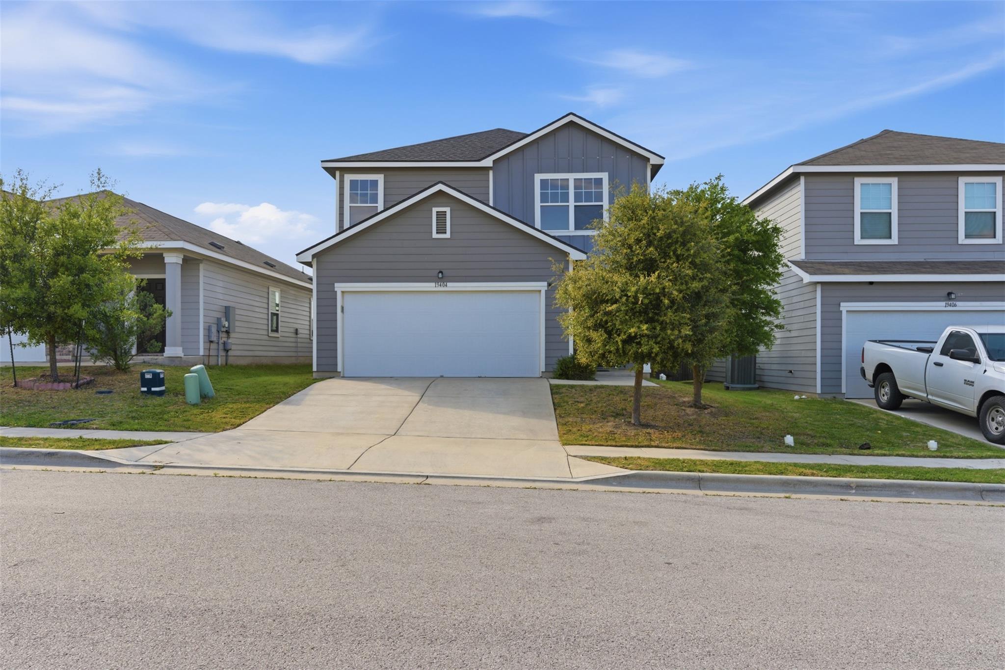 19404 Caymus Dr, Pflugerville, TX 78660