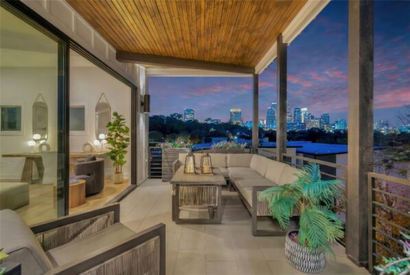 2707 Salek Vw, Austin