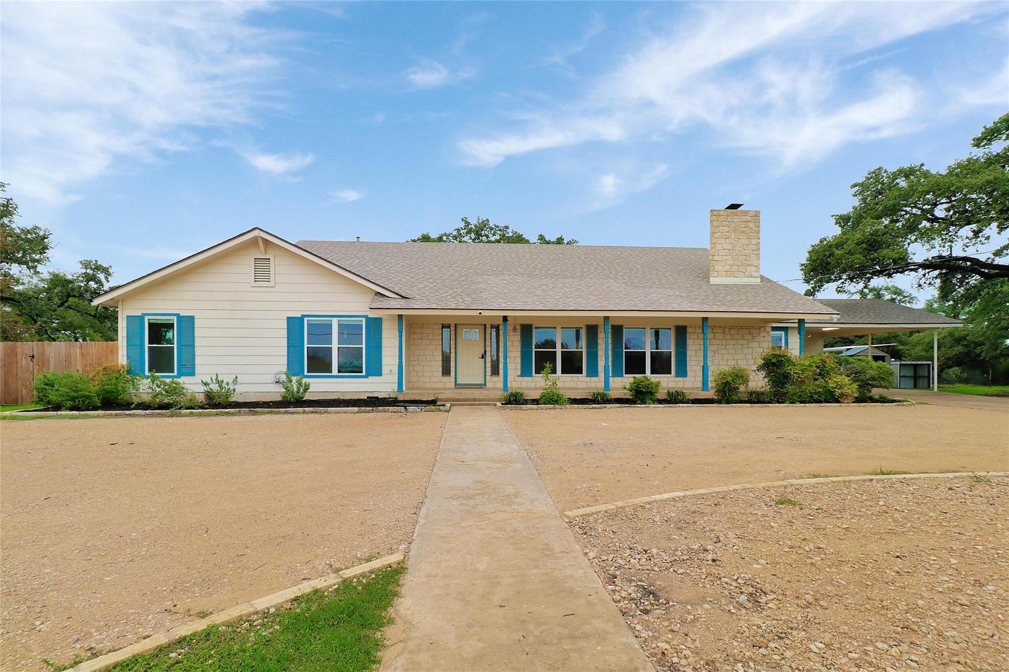1701 E New Hope Dr, Cedar Park