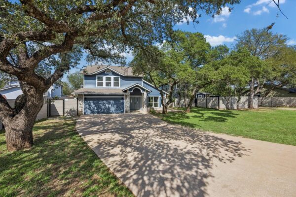 7905 & 7907 Tiffany Dr, Austin
