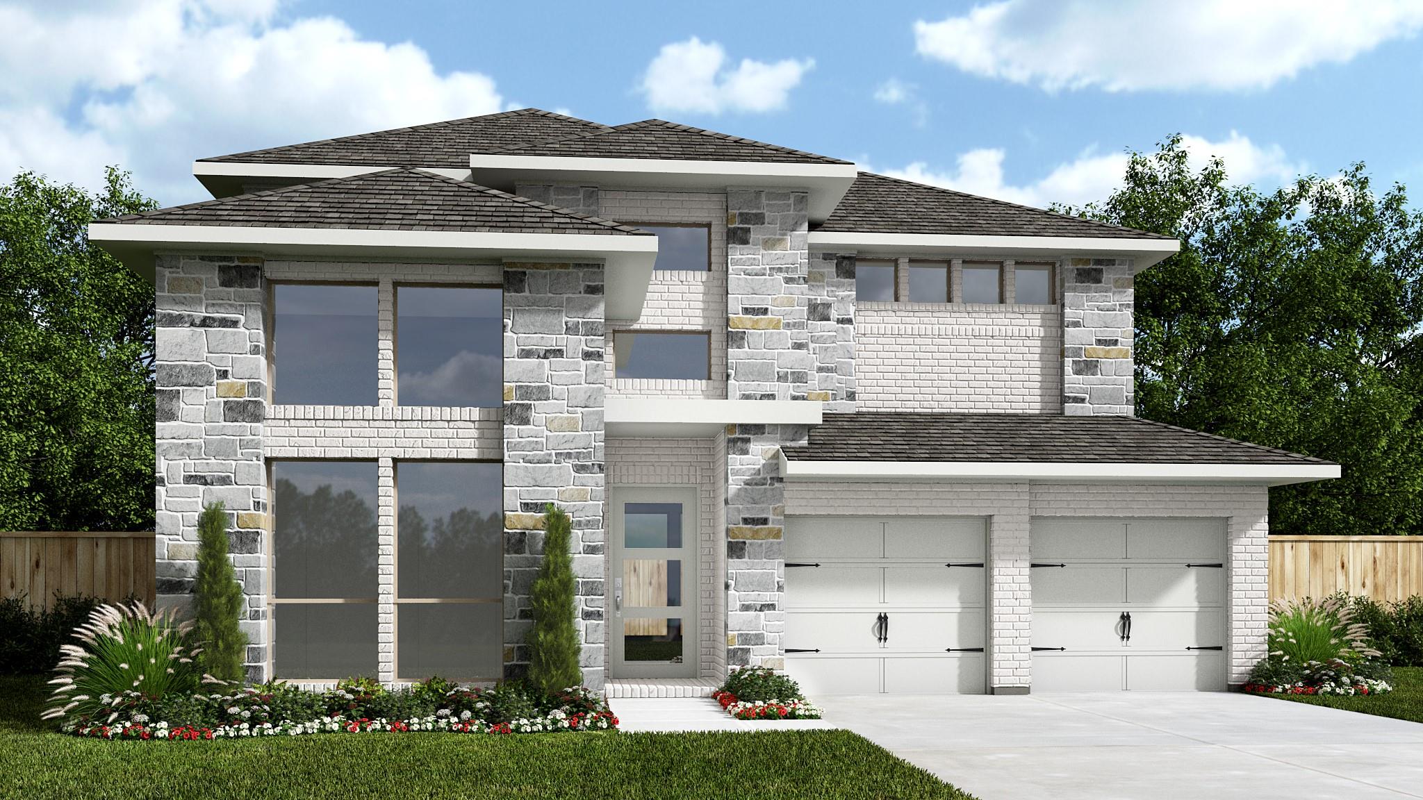 233 Wild Lily Trl, Georgetown, TX 78628