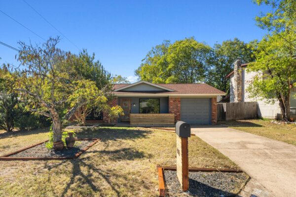 403 Gate Tree Ln, Austin