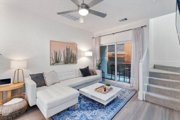 2827 Manor Rd #3102, Austin
