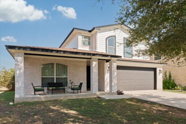 103 San Jacinto Dr, Kyle