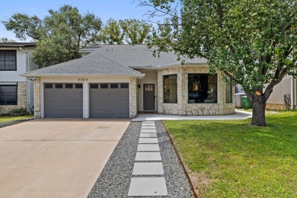 4304 Clarno Dr, Austin