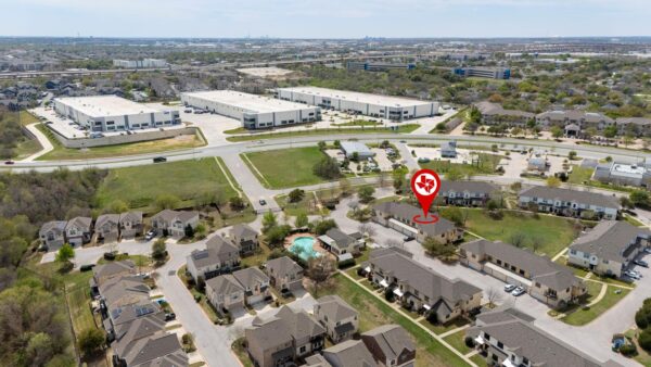 2101 Town Centre Dr #2006, Round Rock