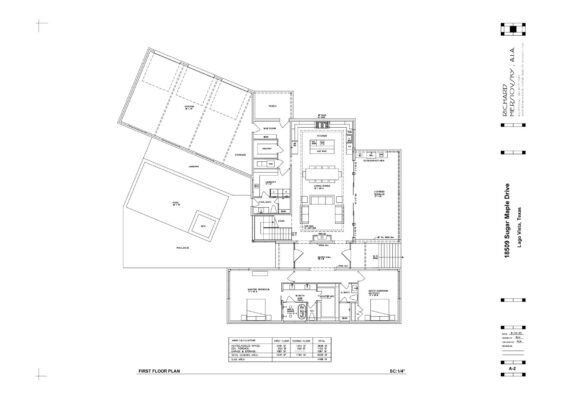 18509 Sugar Maple Dr, Lago Vista