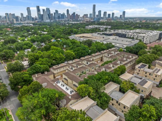 1115 Kinney Ave #9, Austin
