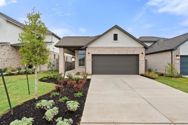 204 Bloomington Loop None, Hutto