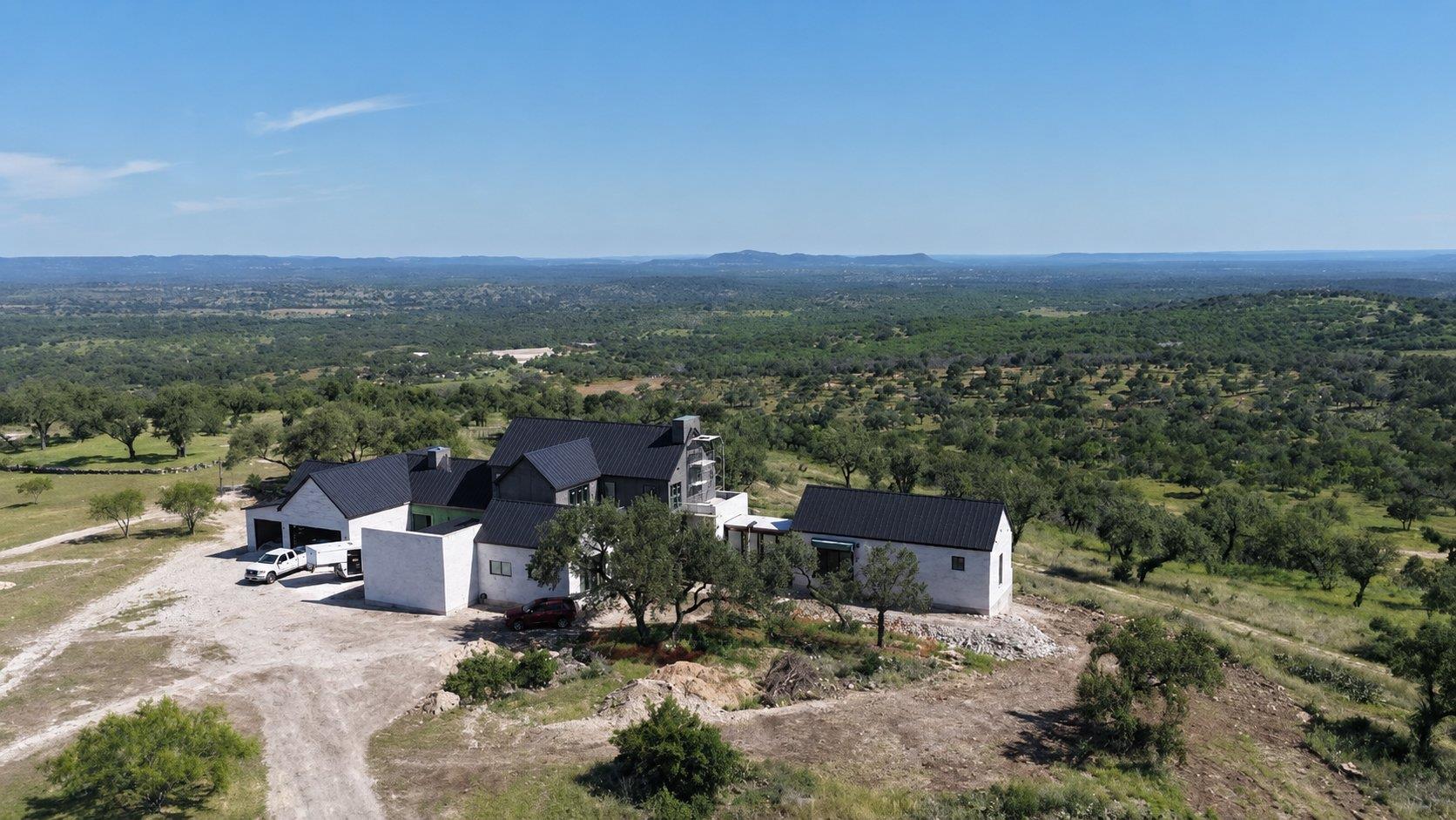 3531 RM-3347 - Lot 16 None, Round Mountain, TX 78663