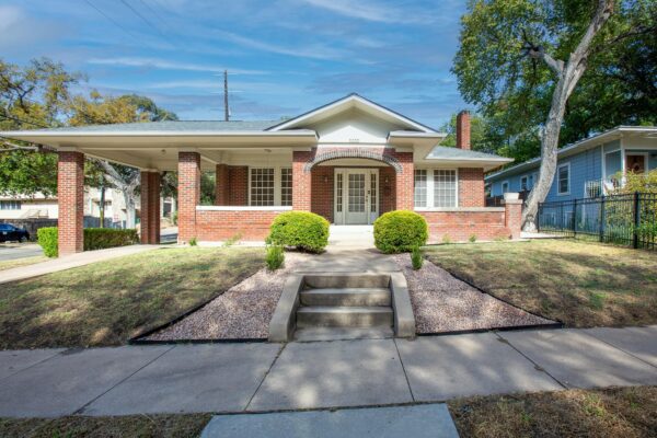 3200 Harris Park Ave, Austin