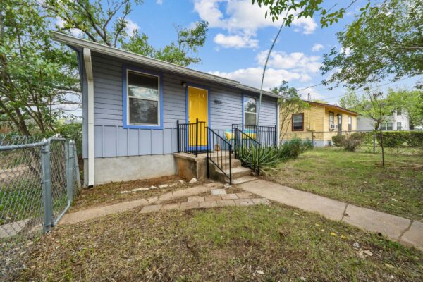 4806 Santa Anna St, Austin