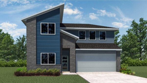 9401 Buckstitch Saddle Dr, Austin
