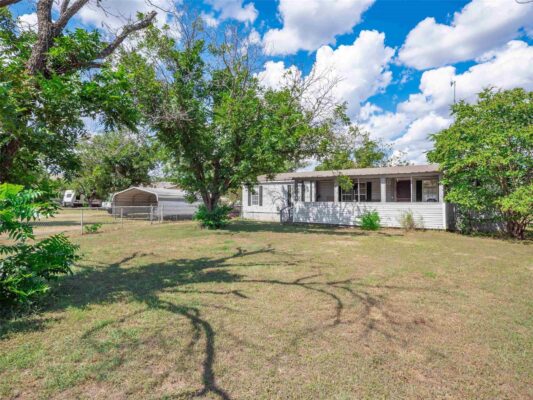 111 Pecan Orchard Ln, Marble Falls