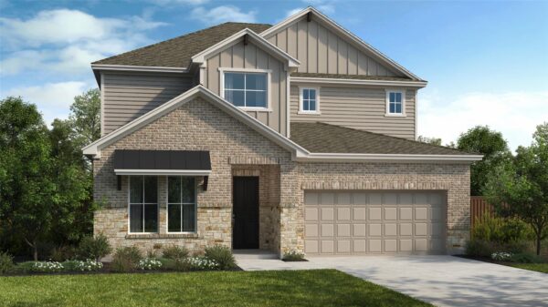 19516 Jesse Junction Dr, Pflugerville