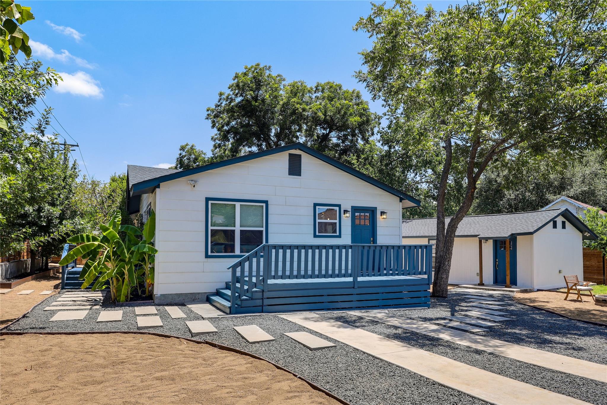 5203 Ledesma Rd, Austin, TX 78721