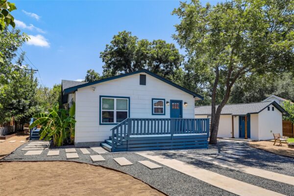 5203 Ledesma Rd, Austin