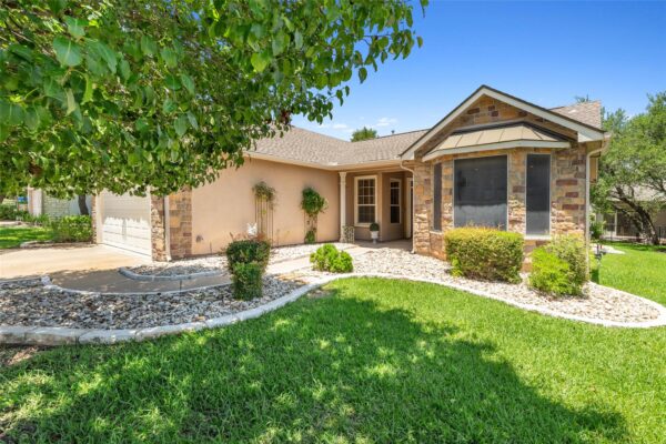 403 Dove Hollow Trl, Georgetown