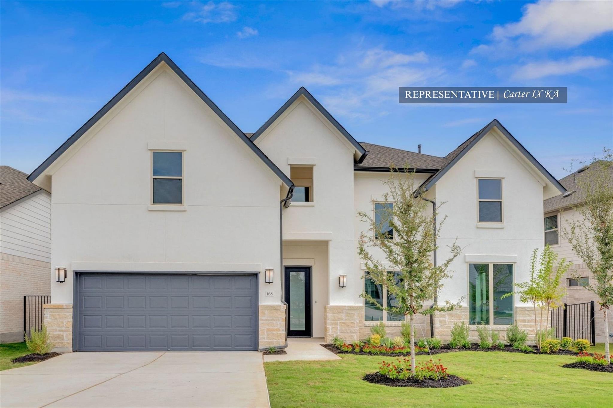 513 Lightstone Dr, Georgetown, TX 78633