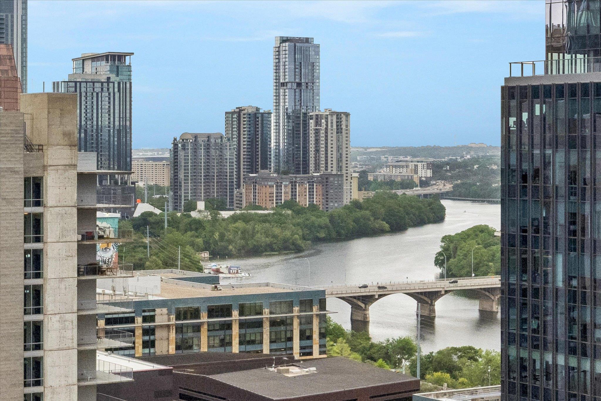360 Nueces St #2005, Austin, TX 78701