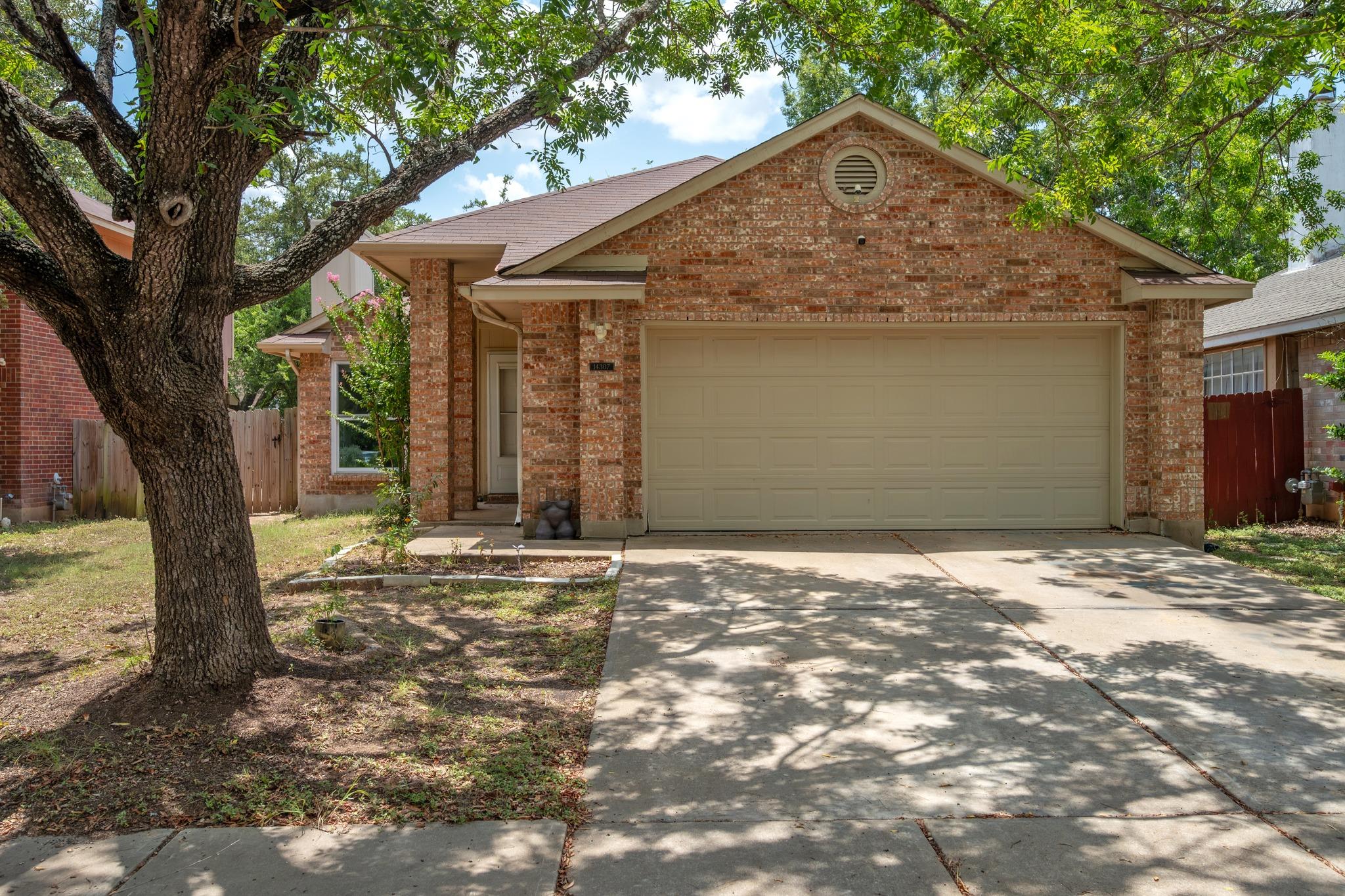 14307 Kincheloe St, Austin, TX 78725