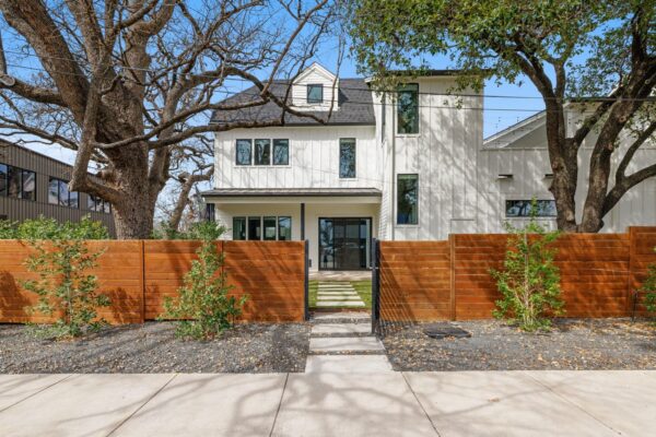 1101 W 39 1/2 St #B, Austin