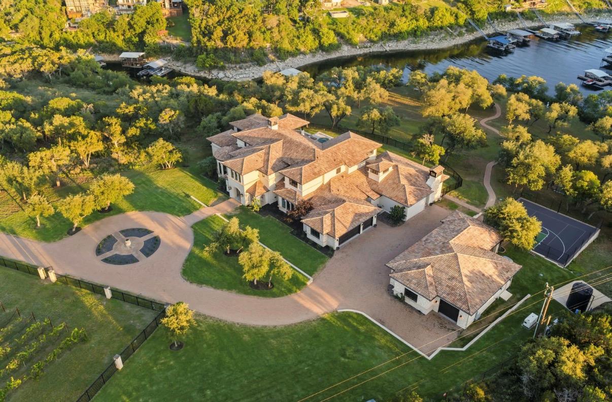 15201 FM 2769 None, Leander, TX 78641