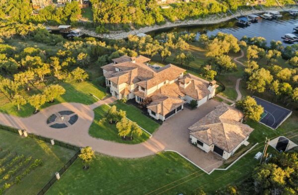 15201 FM 2769 None, Leander