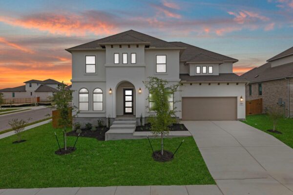 101 Gibbs Dr, Liberty Hill