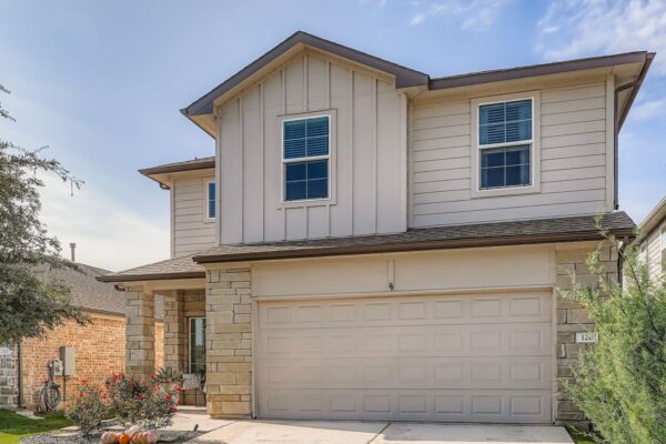 120 Mariners Lndg, Bastrop