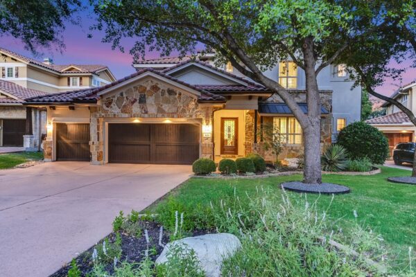 505 Horseback Holw, Austin