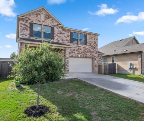 239 Crimson Ln, Kyle