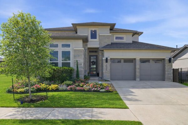 8600 Turaco Trl, Austin