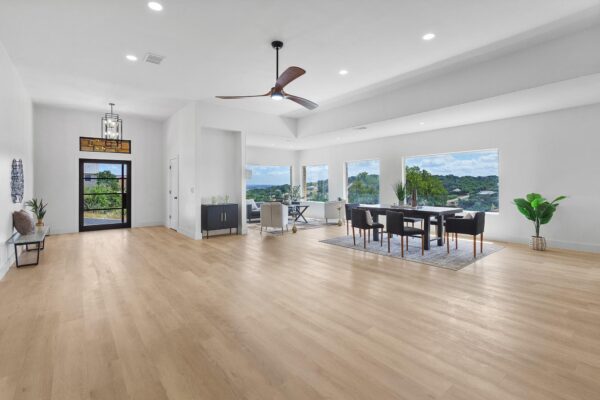 715 Fawn None, Horseshoe Bay
