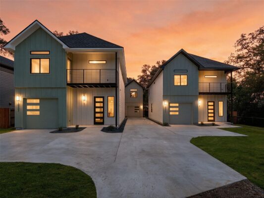 10303 Gail Rd #1, Austin