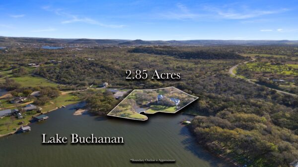 101 Kelly Emeralds Rd, Burnet