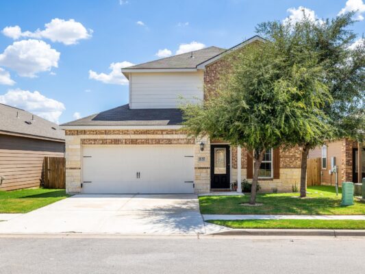 137 Star Spangled Dr, Liberty Hill