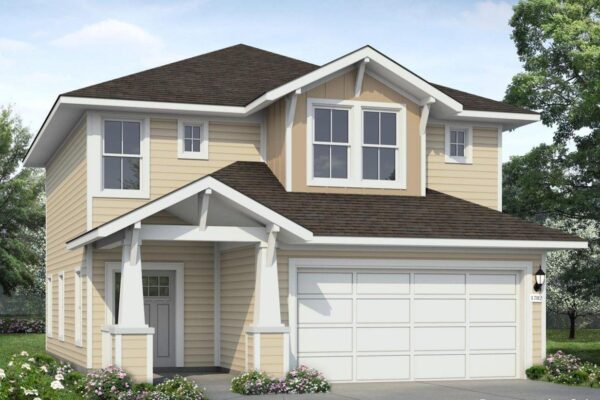 509 Rear Boot Way, Liberty Hill