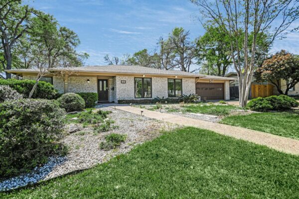 4105 Far West Blvd, Austin