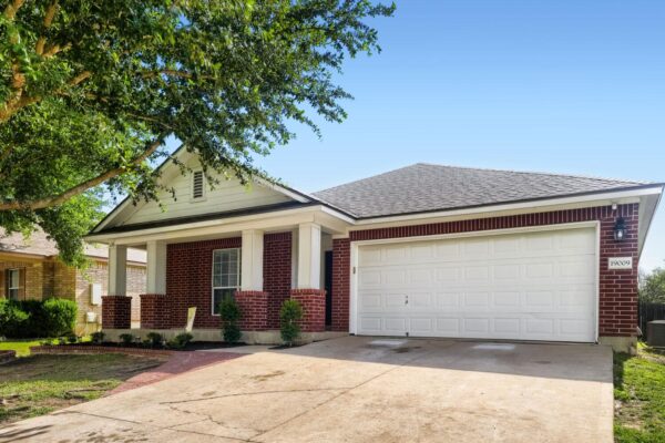 19009 Leigh Ln, Pflugerville