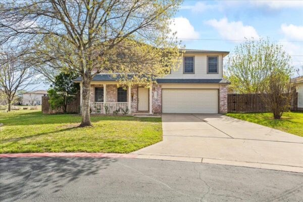 116 Devons Cv, Buda