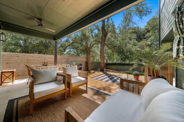 5109 Stone Gate Dr #1, Austin