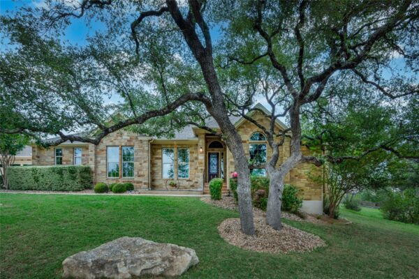 5129 Diamante Dr, Spicewood
