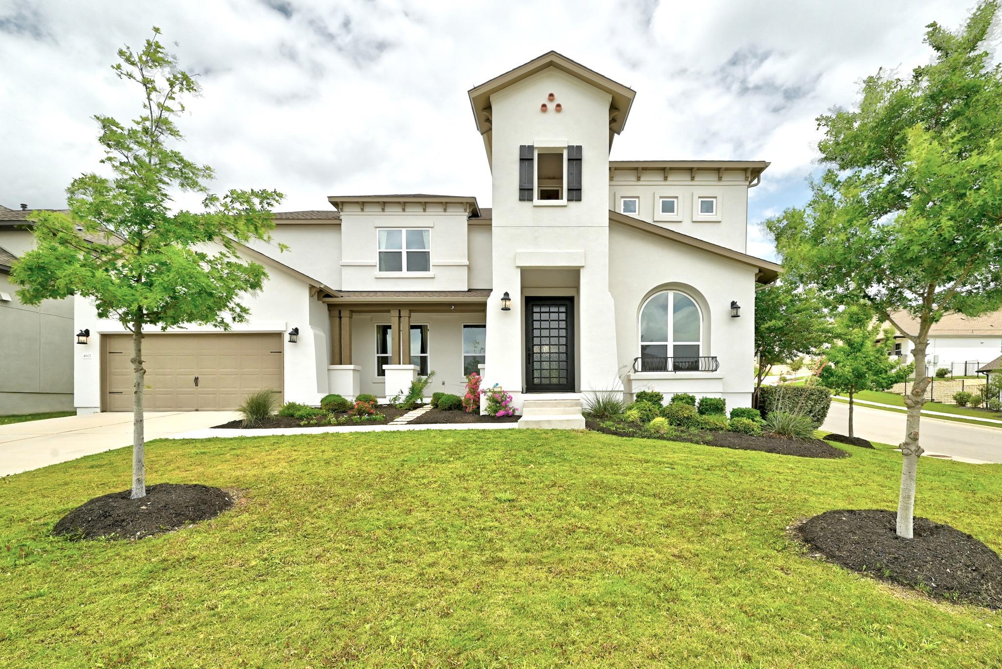 4601 Apollonia Way, Leander, TX 78641
