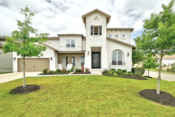 4601 Apollonia Way, Leander