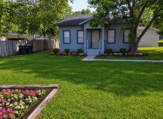 513 San Marcos Hwy, Luling