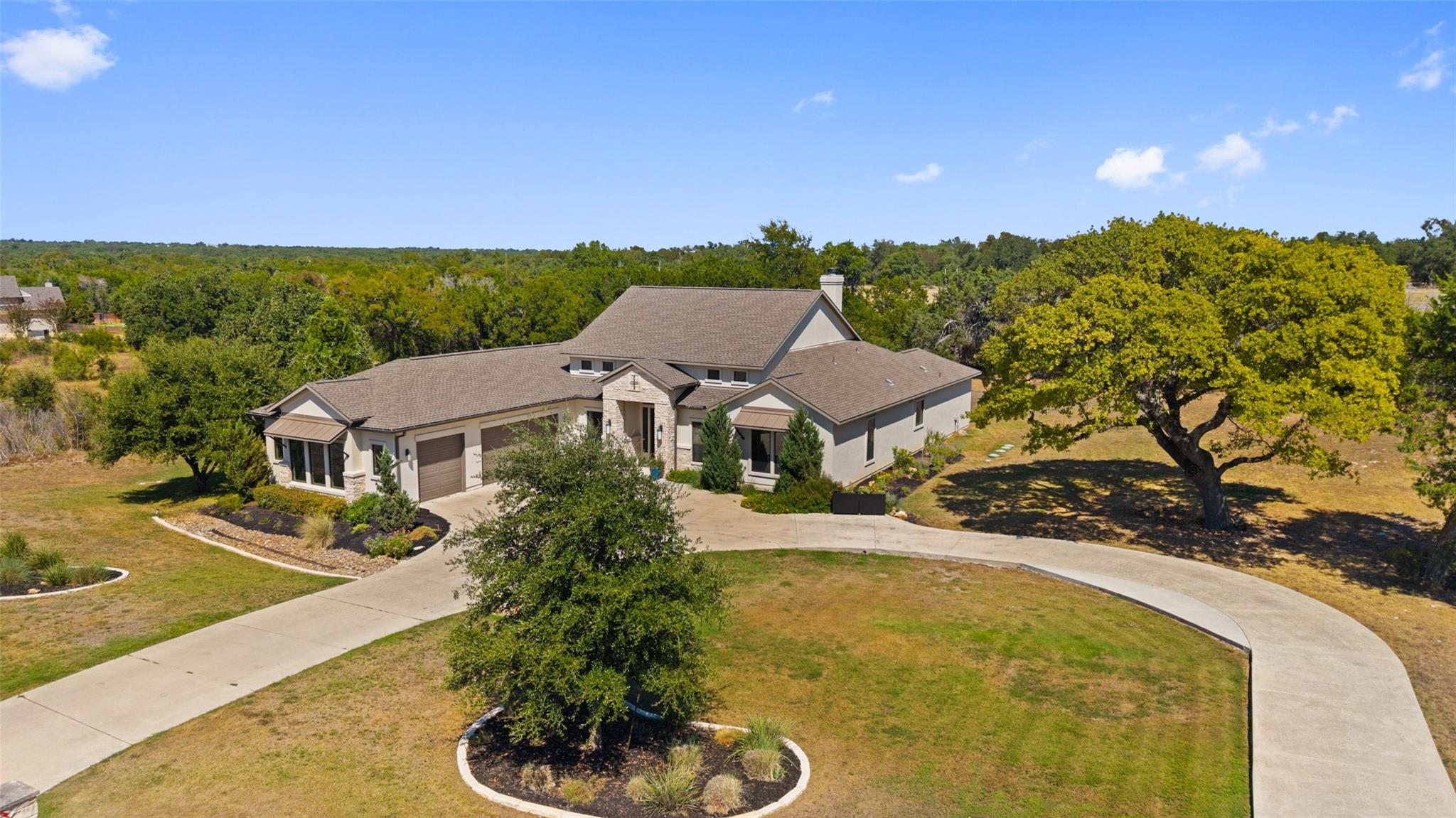 10809 Vista Heights Dr, Georgetown, TX 78628