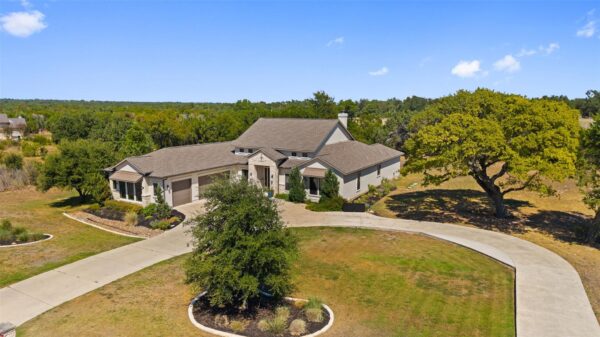 10809 Vista Heights Dr, Georgetown